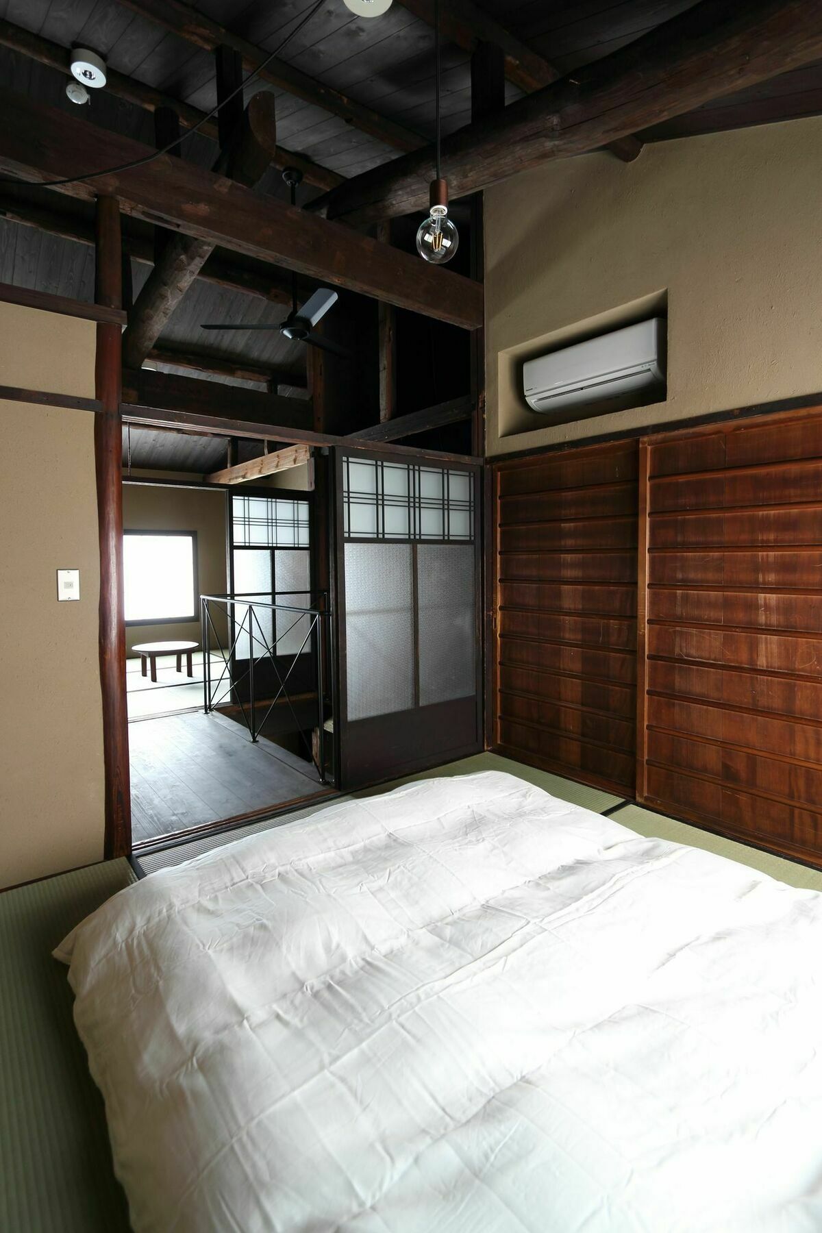 京都吉斯霍安旅馆别墅 外观 照片